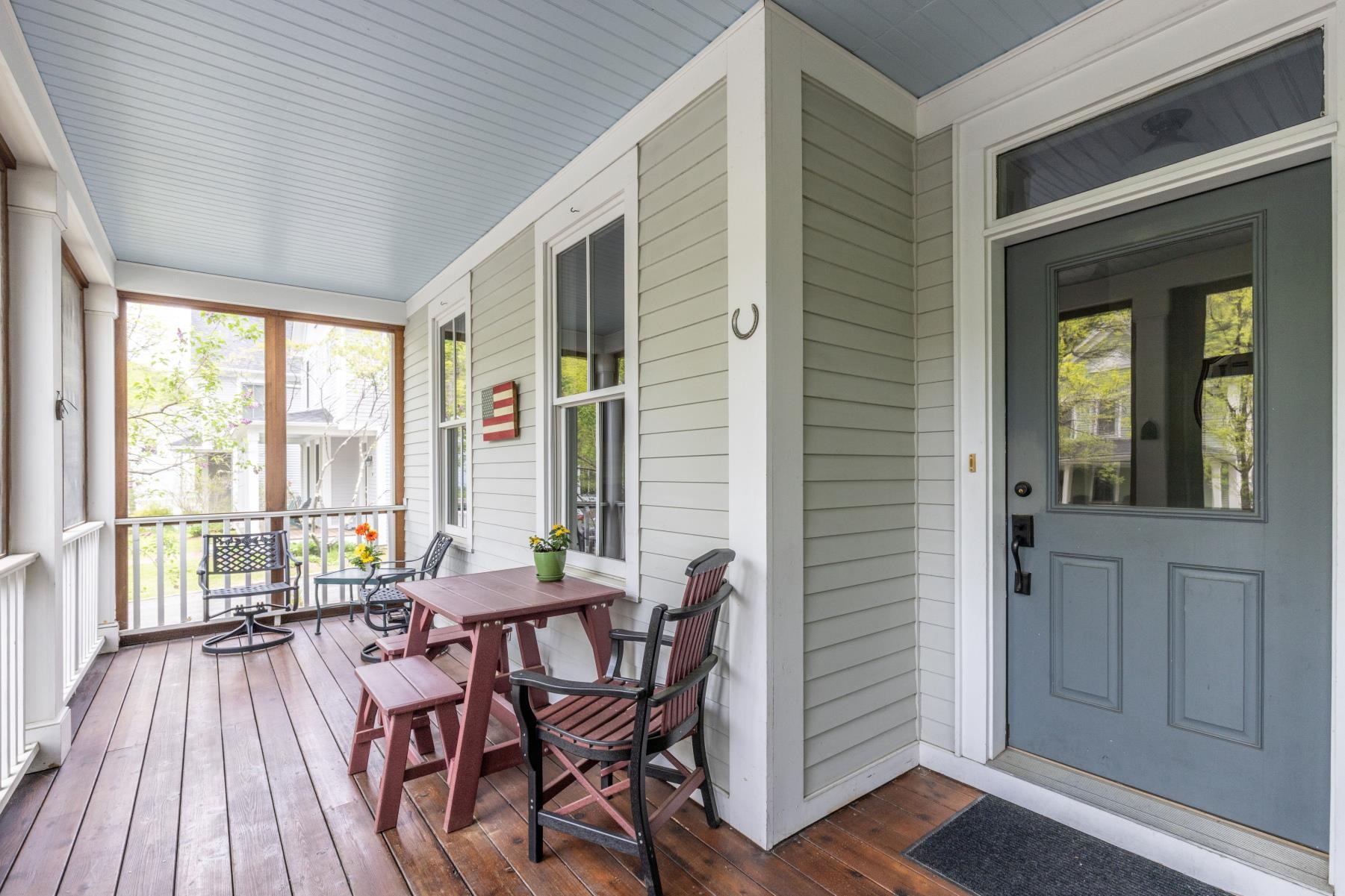 71 Palisades Street Unit: 71