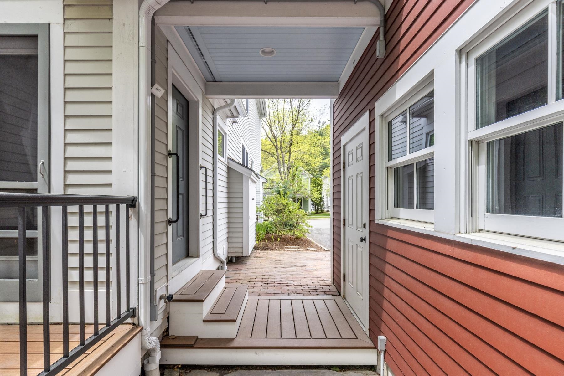 71 Palisades Street Unit: 71
