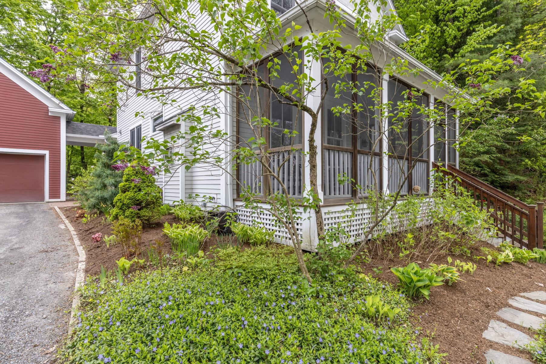 71 Palisades Street Unit: 71