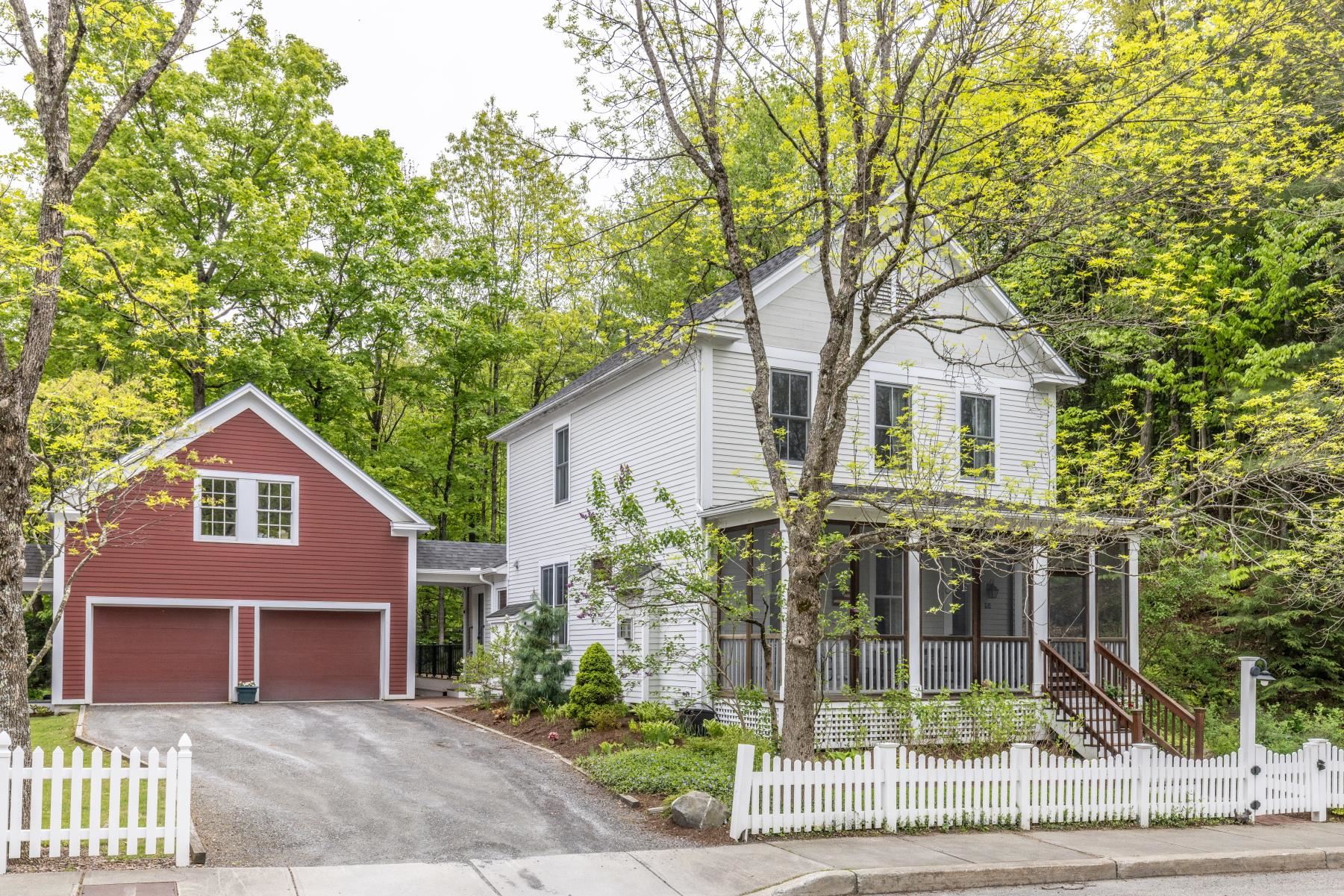 71 Palisades Street Unit: 71