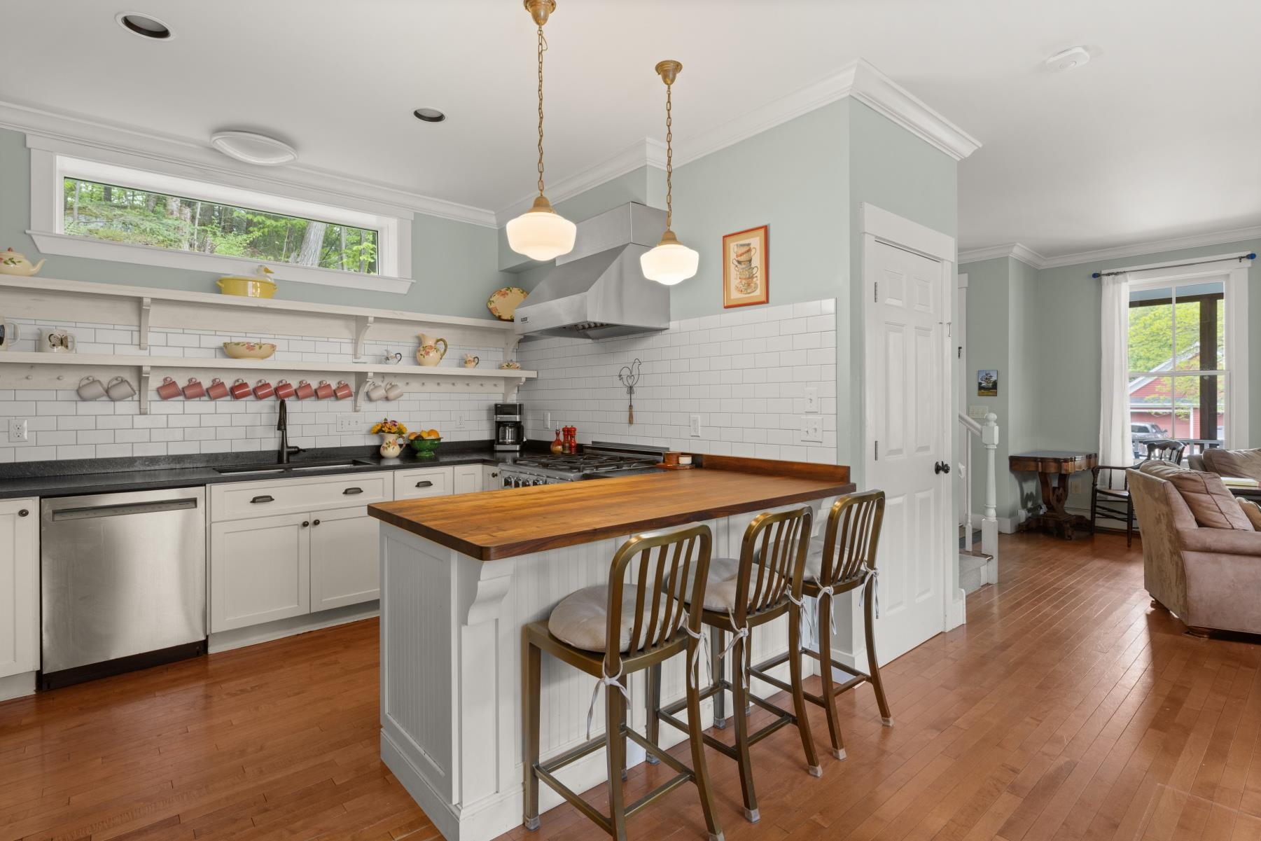 71 Palisades Street Unit: 71