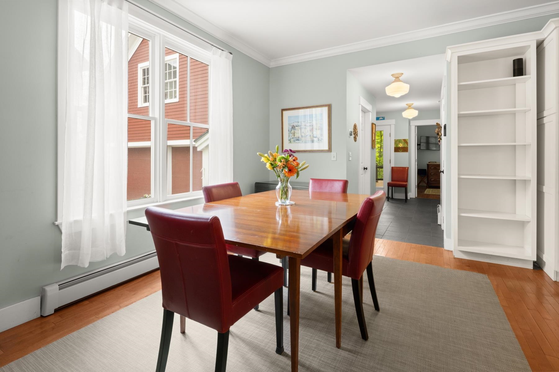 71 Palisades Street Unit: 71