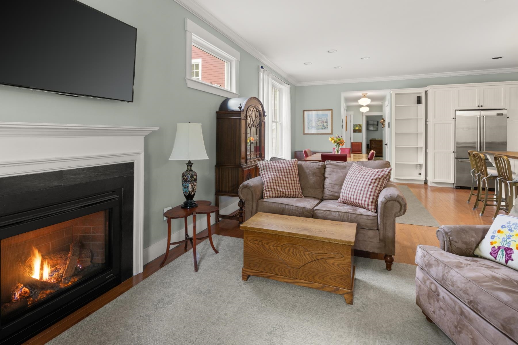 71 Palisades Street Unit: 71