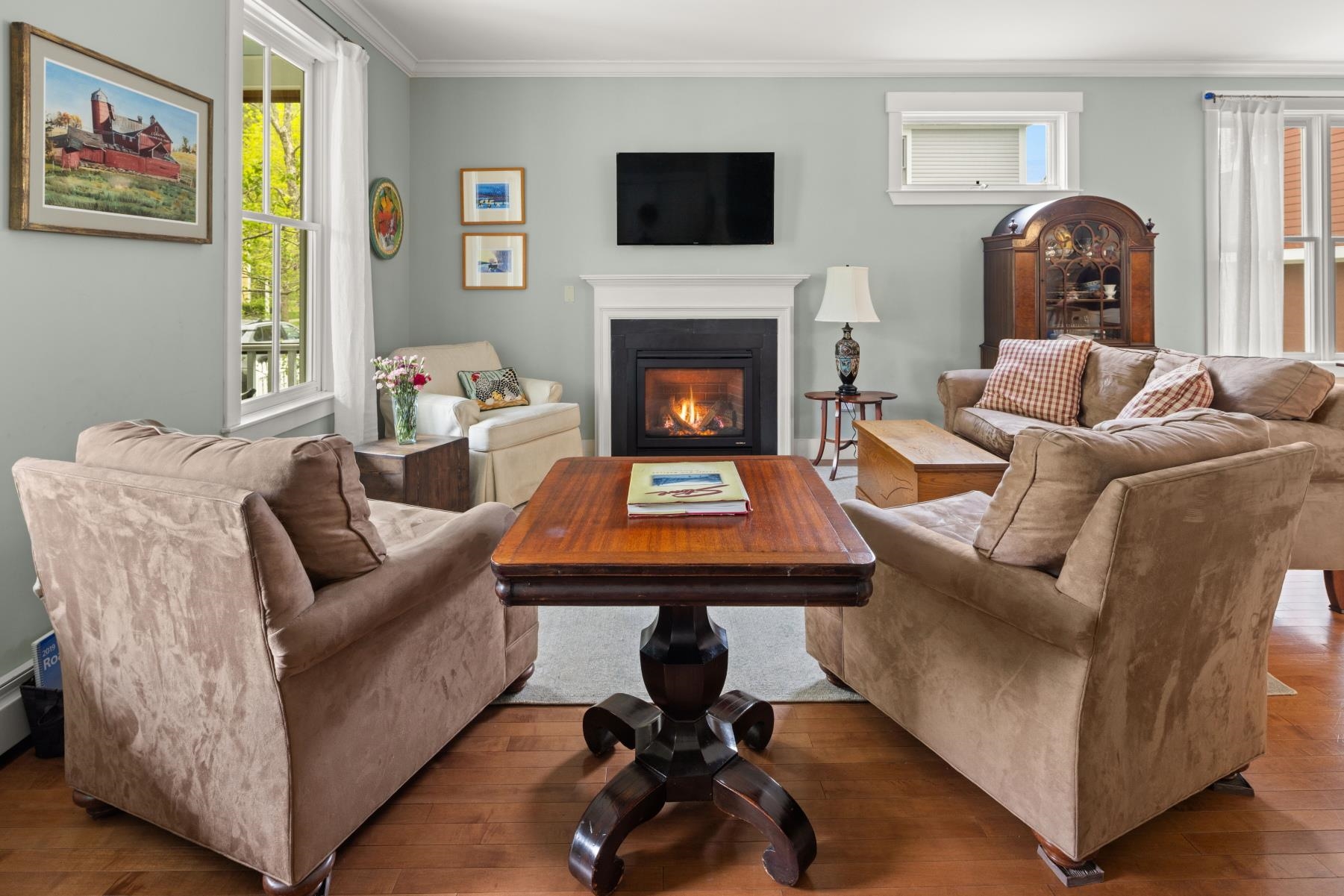 71 Palisades Street Unit: 71