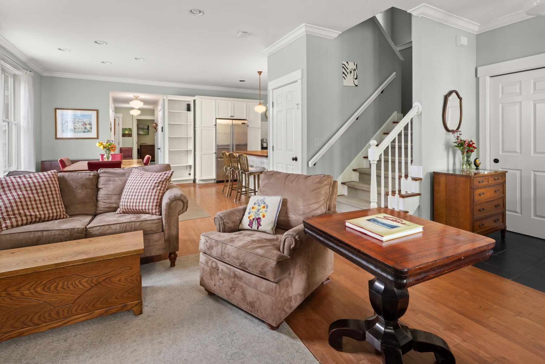 71 Palisades Street Unit: 71