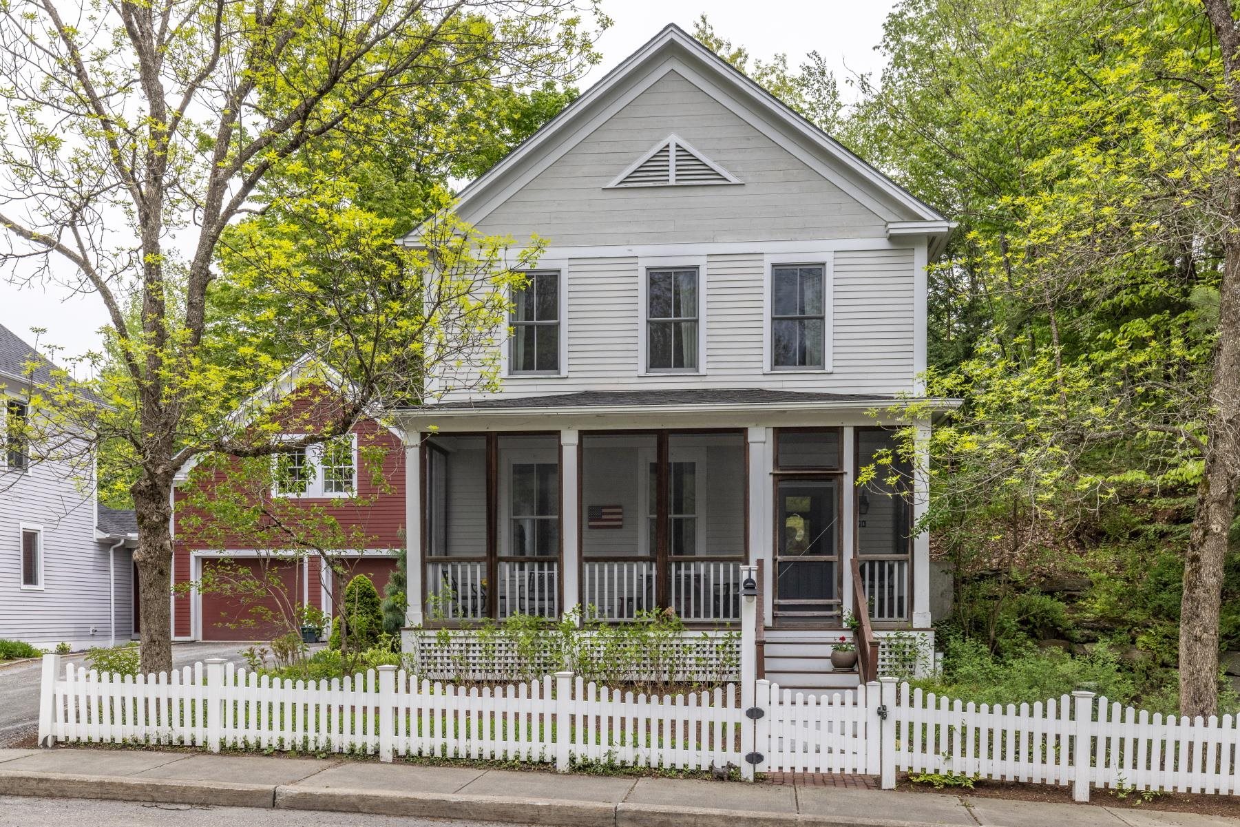 71 Palisades Street Unit: 71