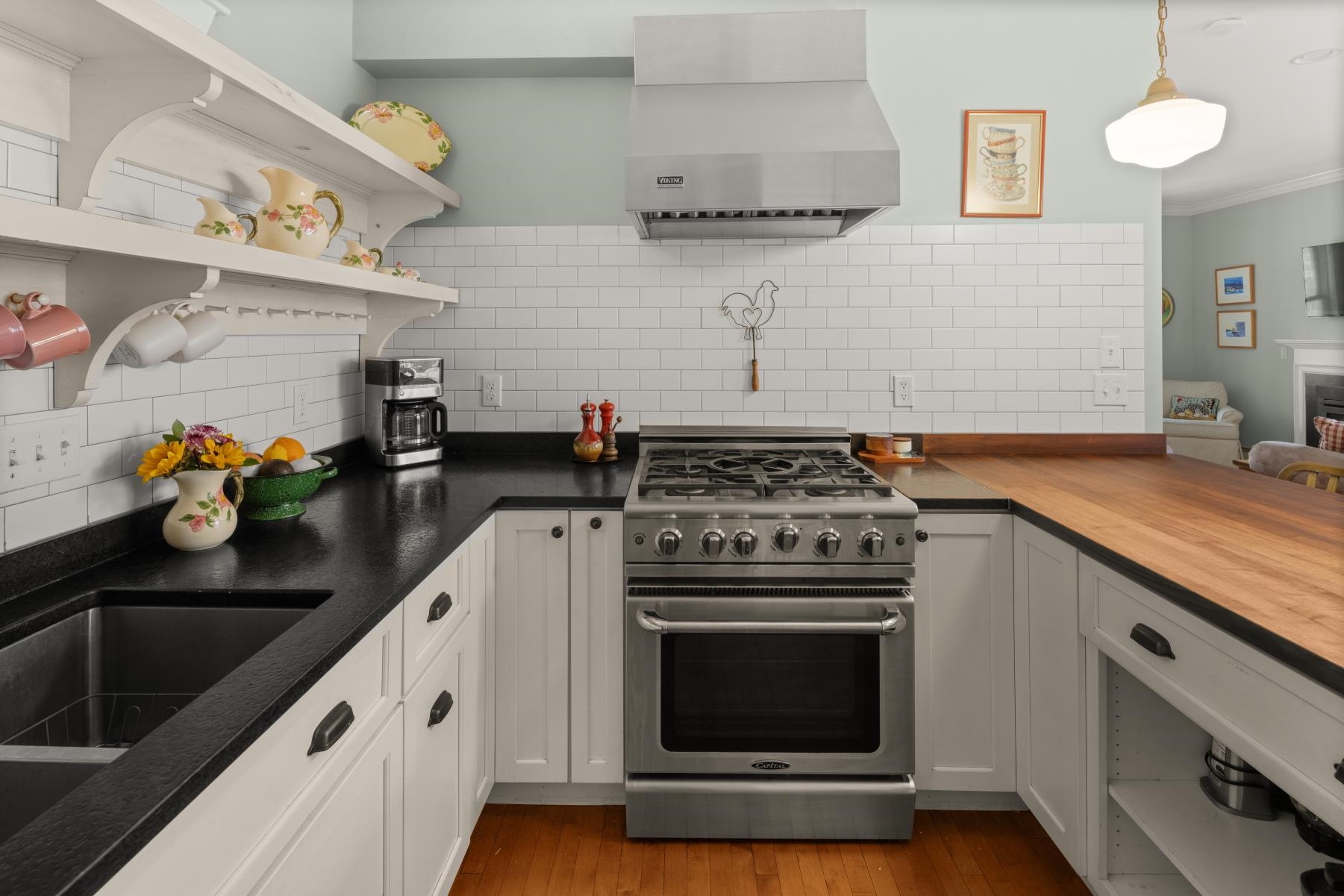 71 Palisades Street Unit: 71