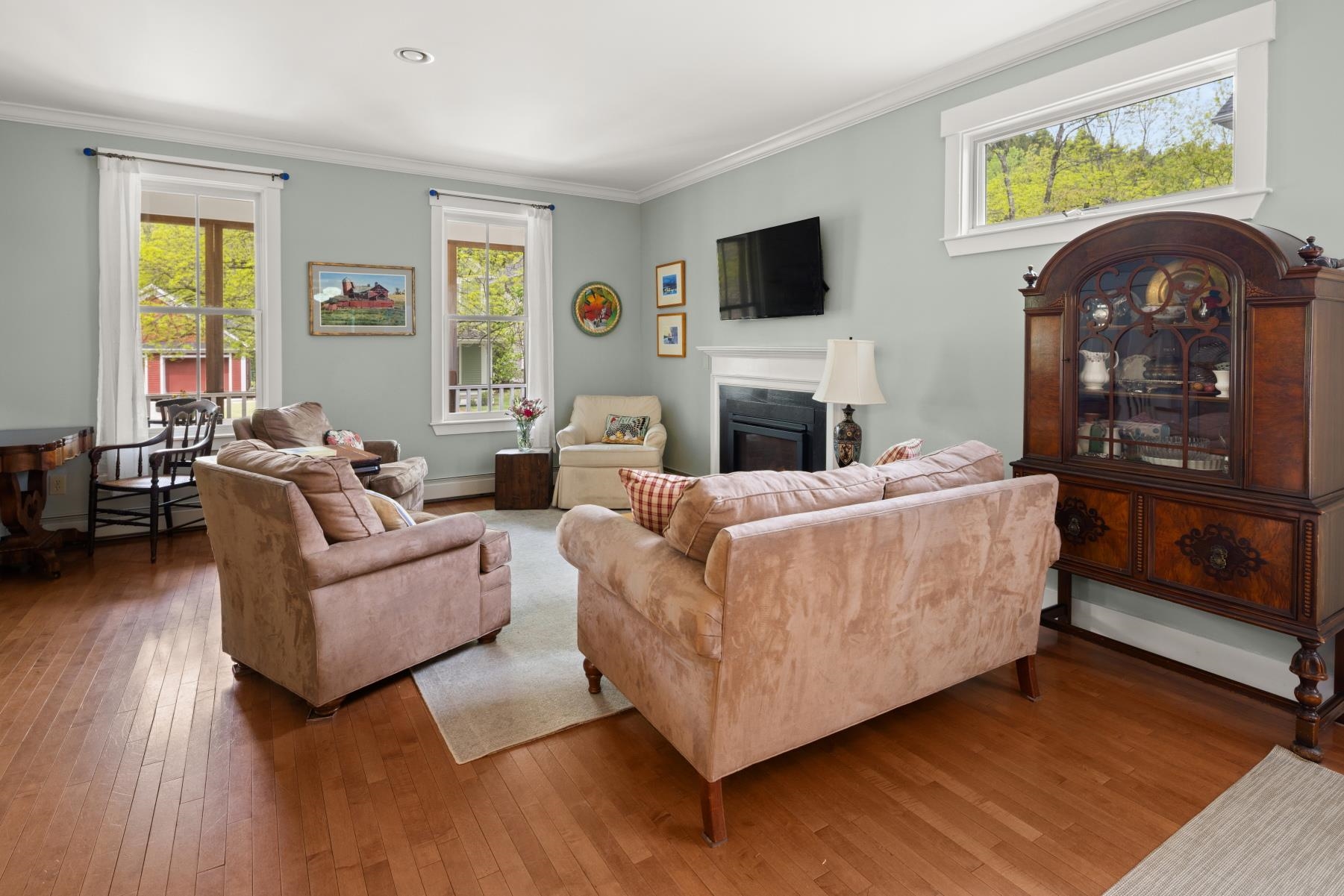 71 Palisades Street Unit: 71