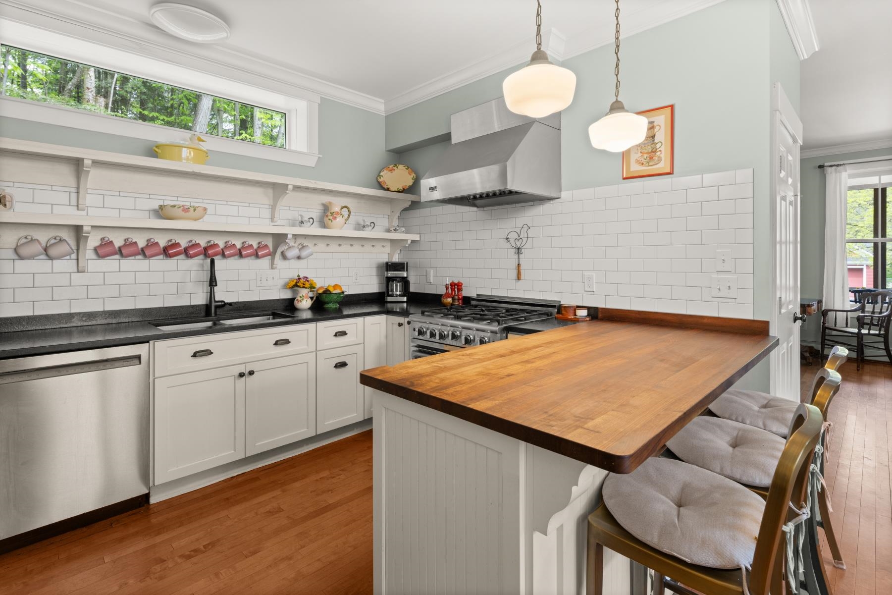 71 Palisades Street Unit: 71