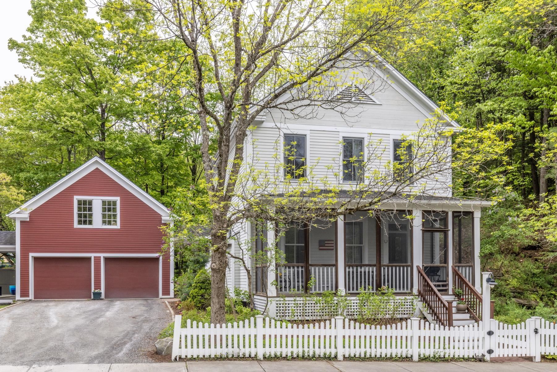 71 Palisades Street Unit: 71