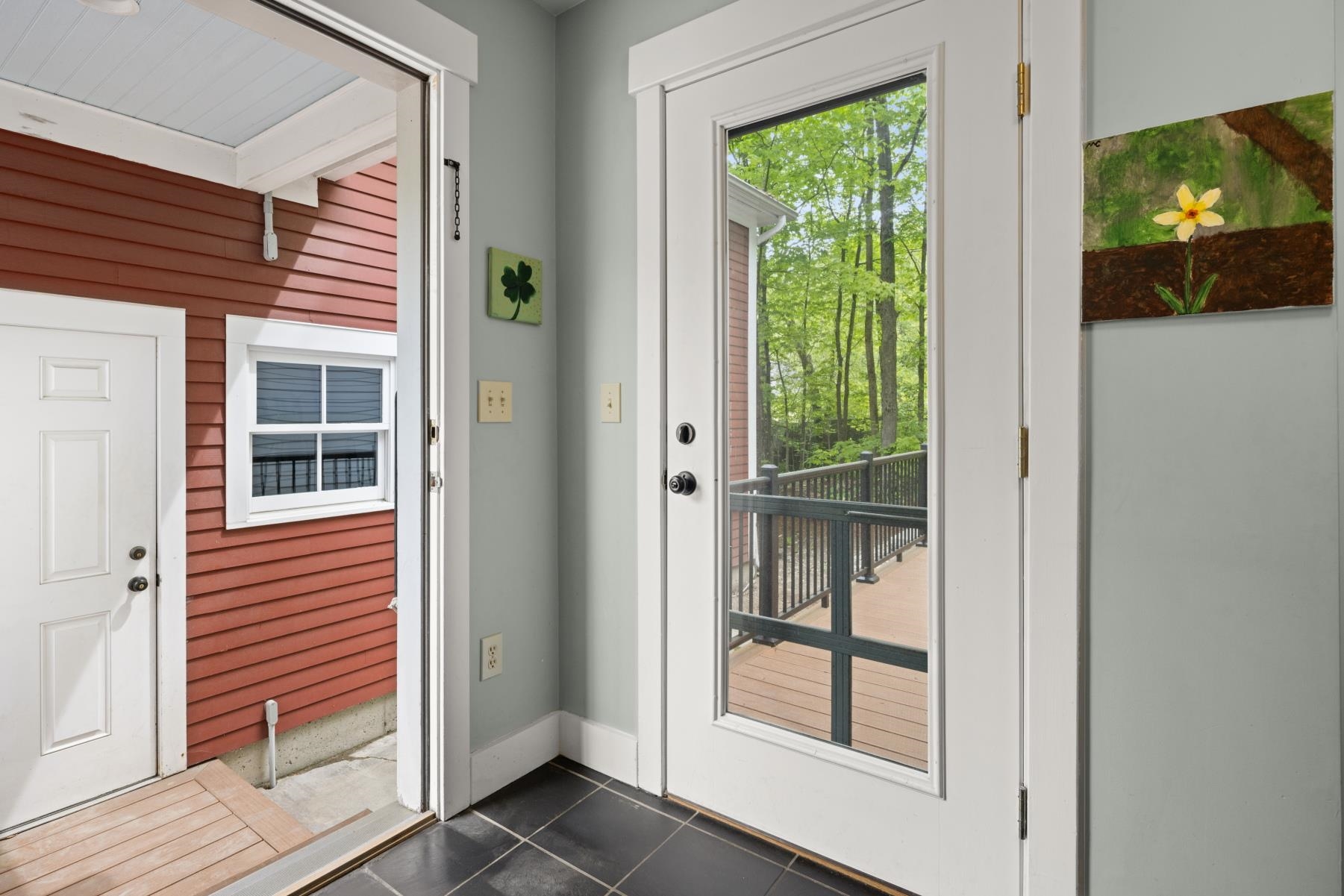71 Palisades Street Unit: 71
