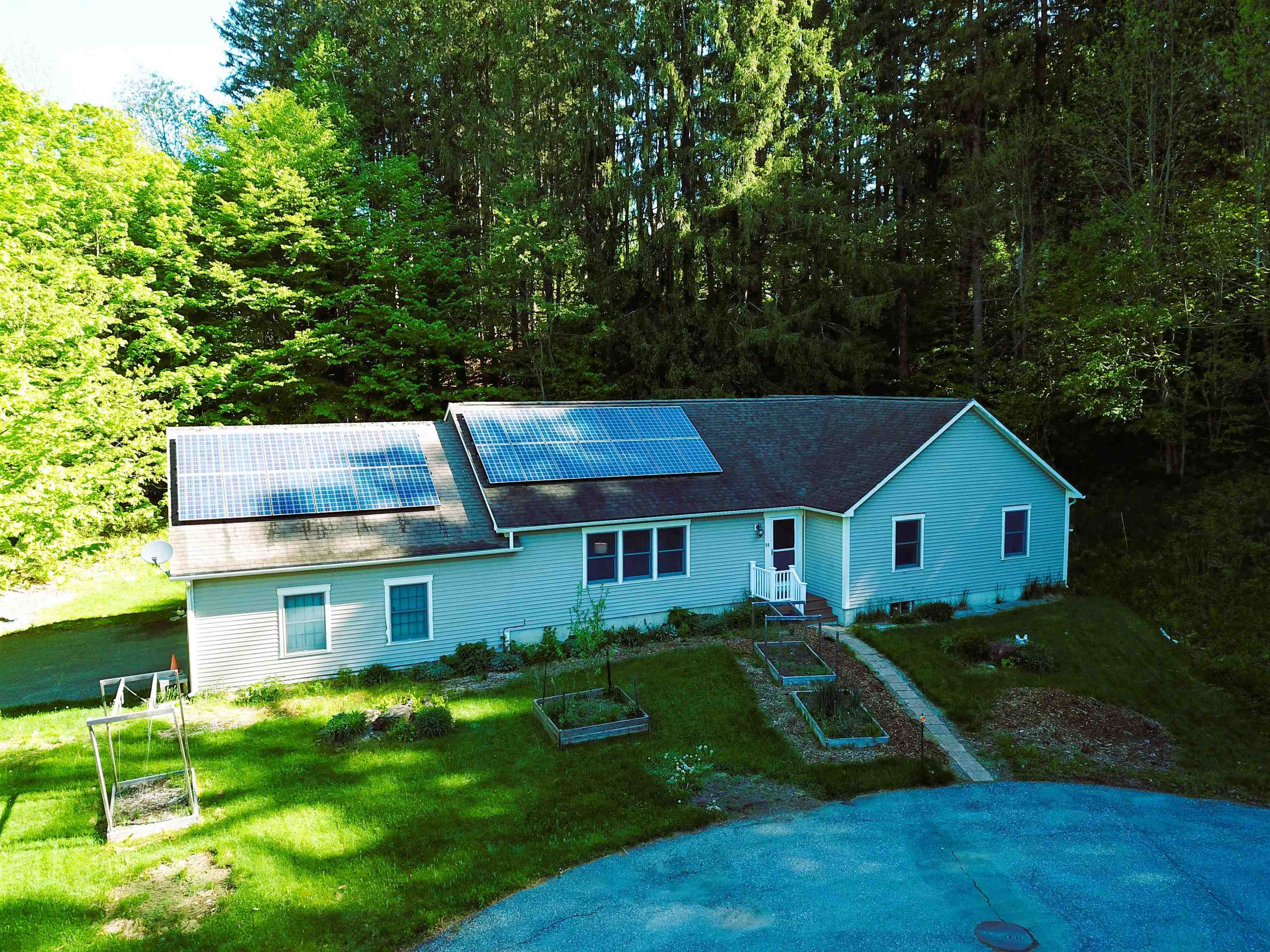 58 Tuckaway Lane
