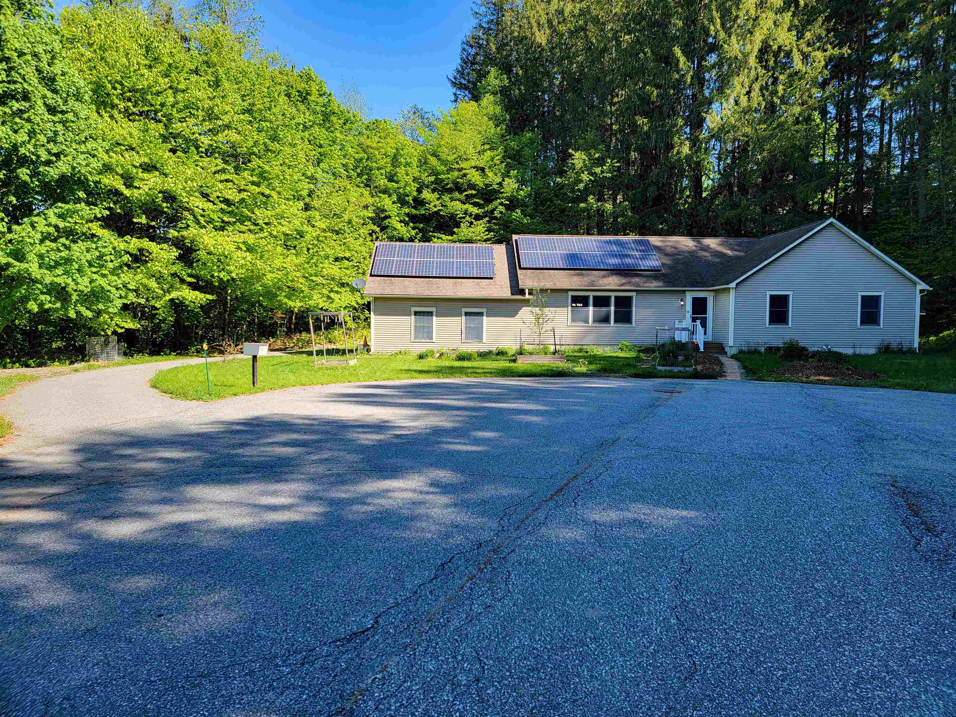 58 Tuckaway Lane