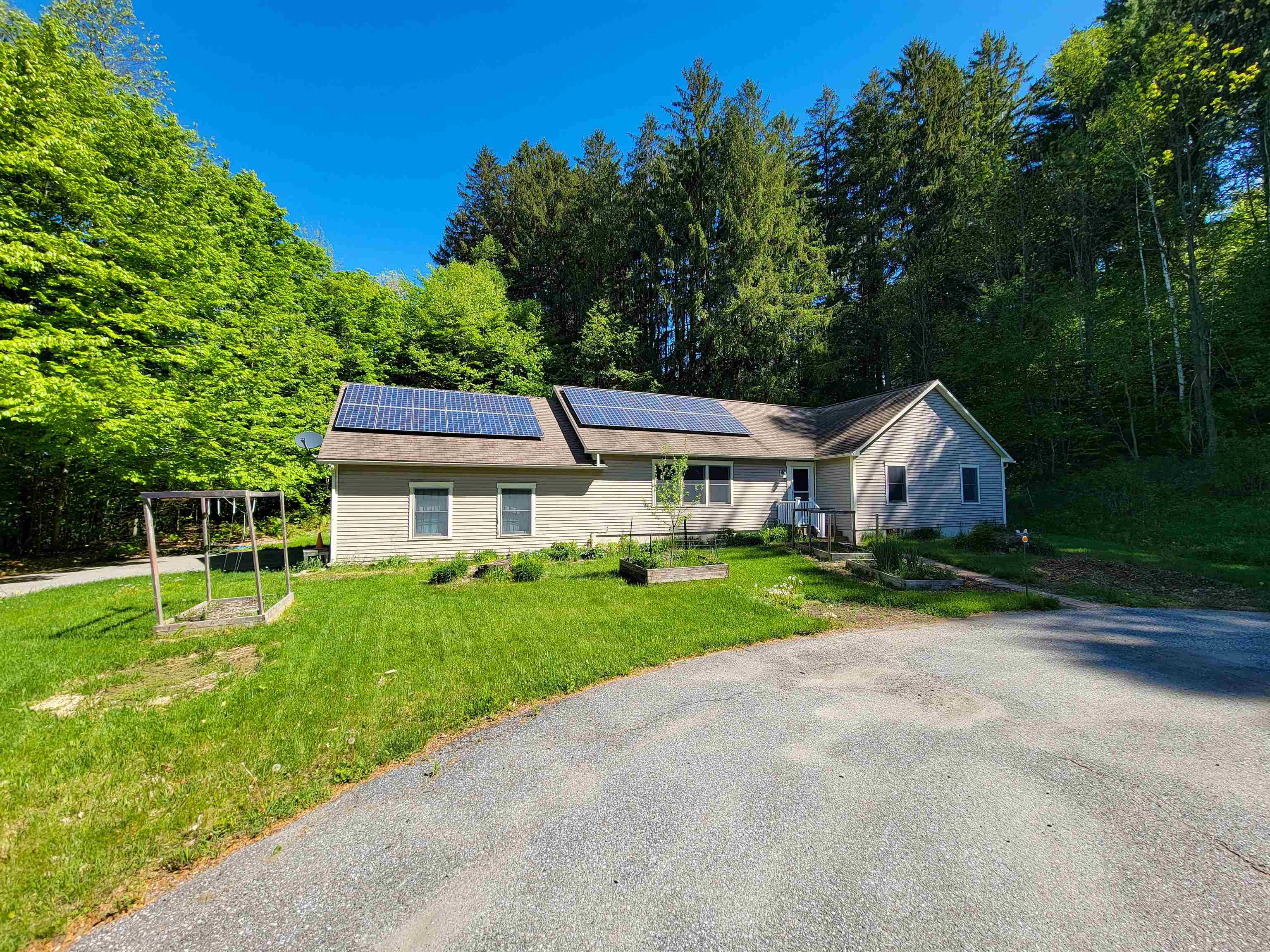 58 Tuckaway Lane
