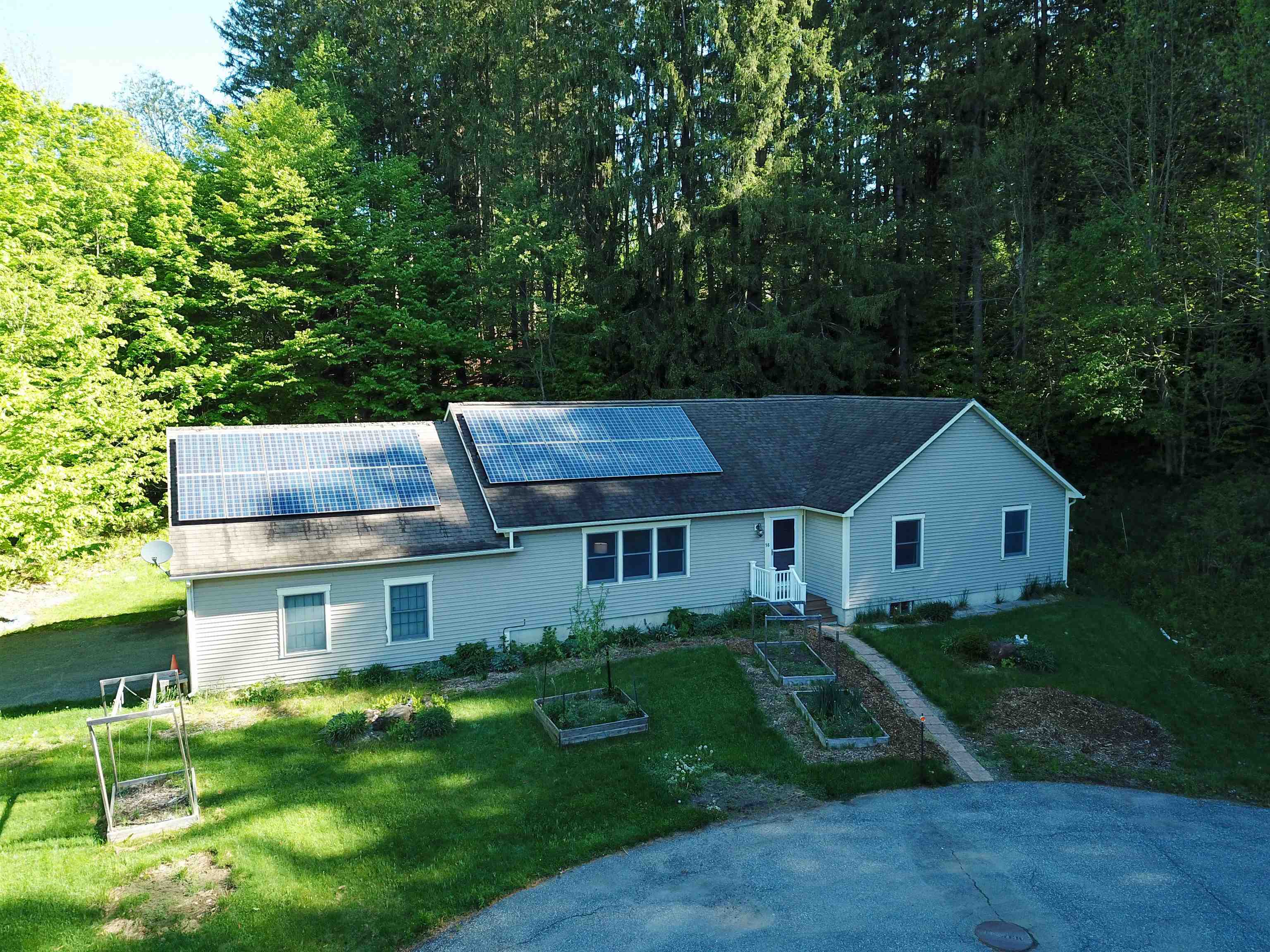 58 Tuckaway Lane