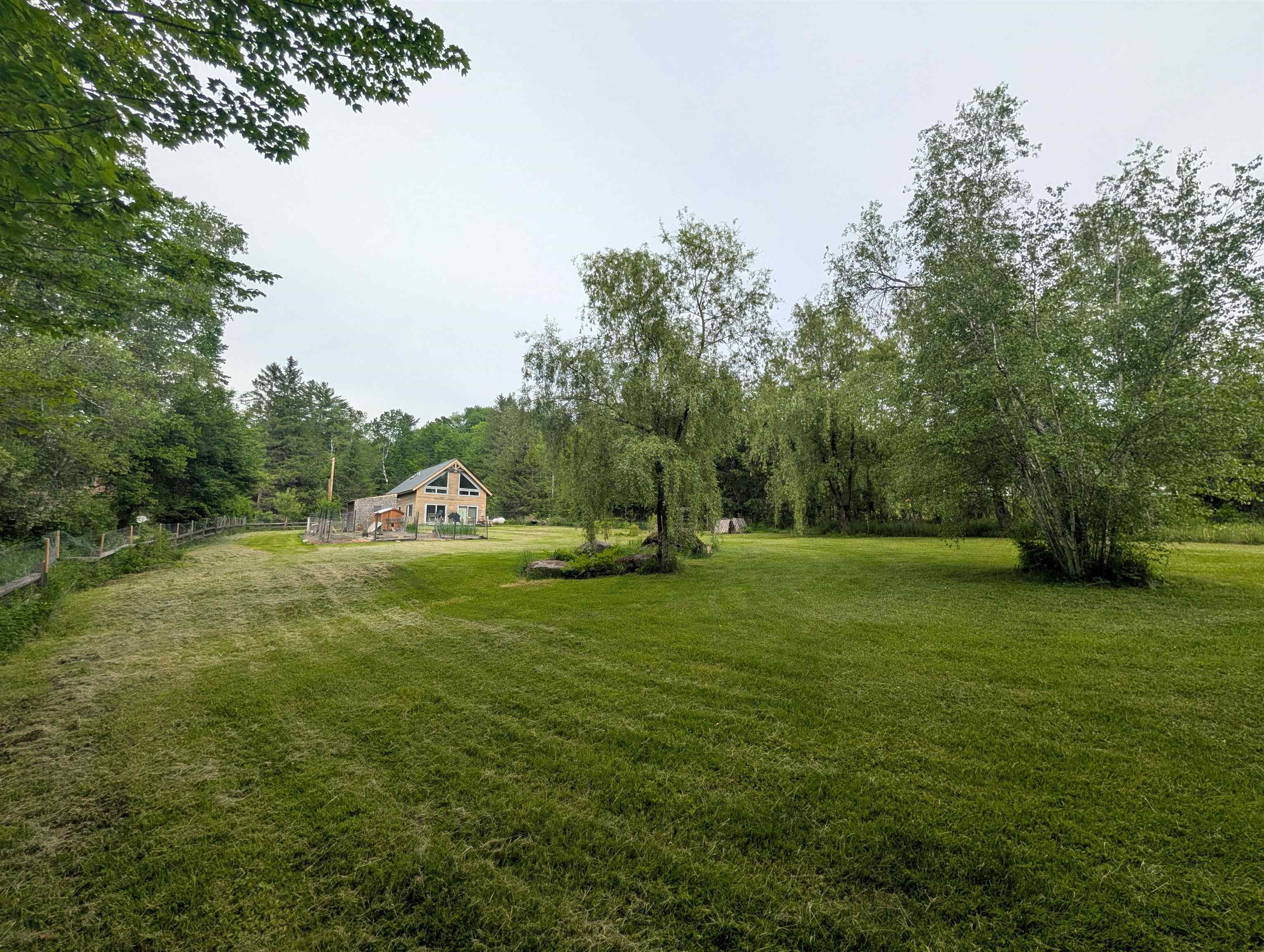 99 Bushnell Road