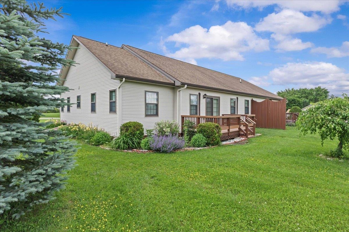 55 Jersey Way Unit: B10