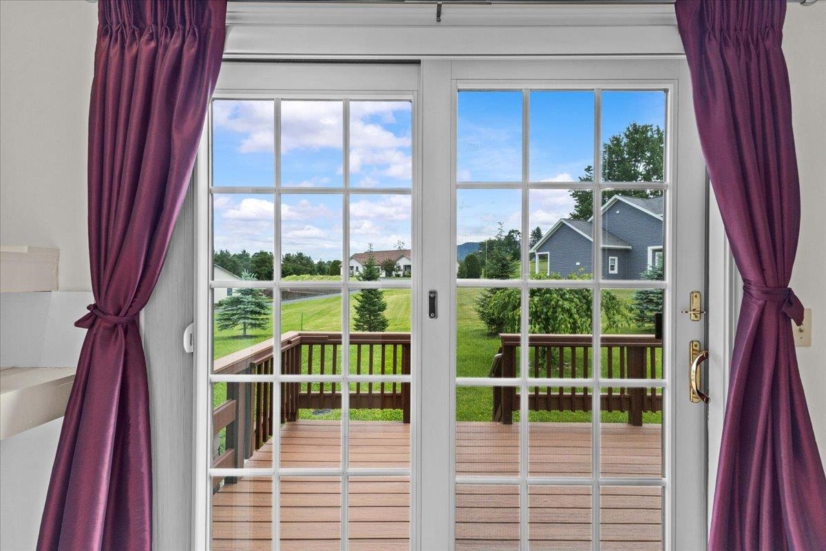 55 Jersey Way Unit: B10