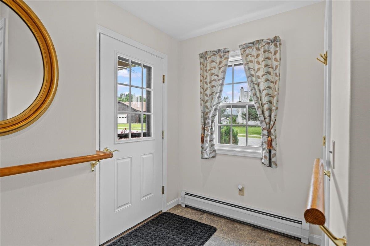 55 Jersey Way Unit: B10