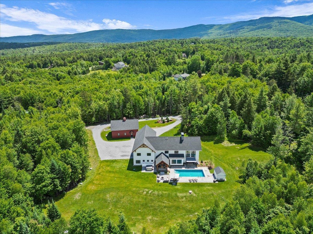 195 Elmore Mountain Road