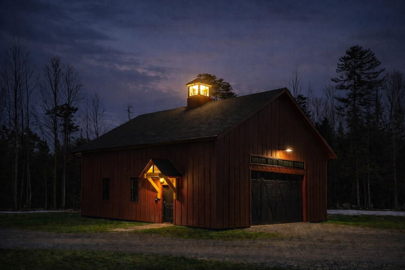 195 Elmore Mountain Road