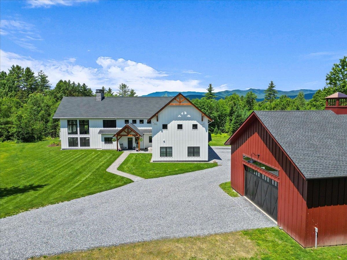 195 Elmore Mountain Road
