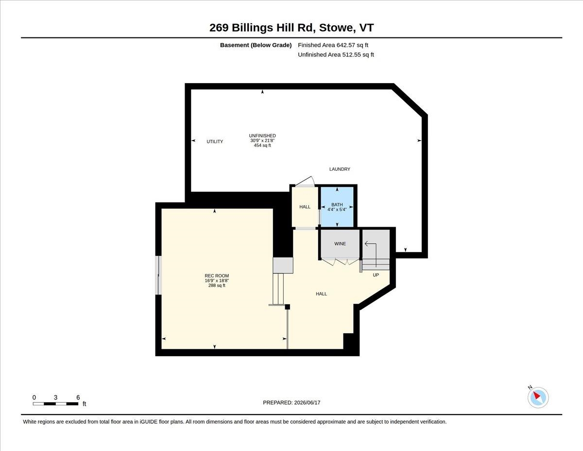 269 Billings Hill Road