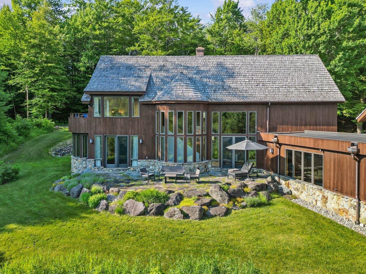 71 Sterling Ridge Road