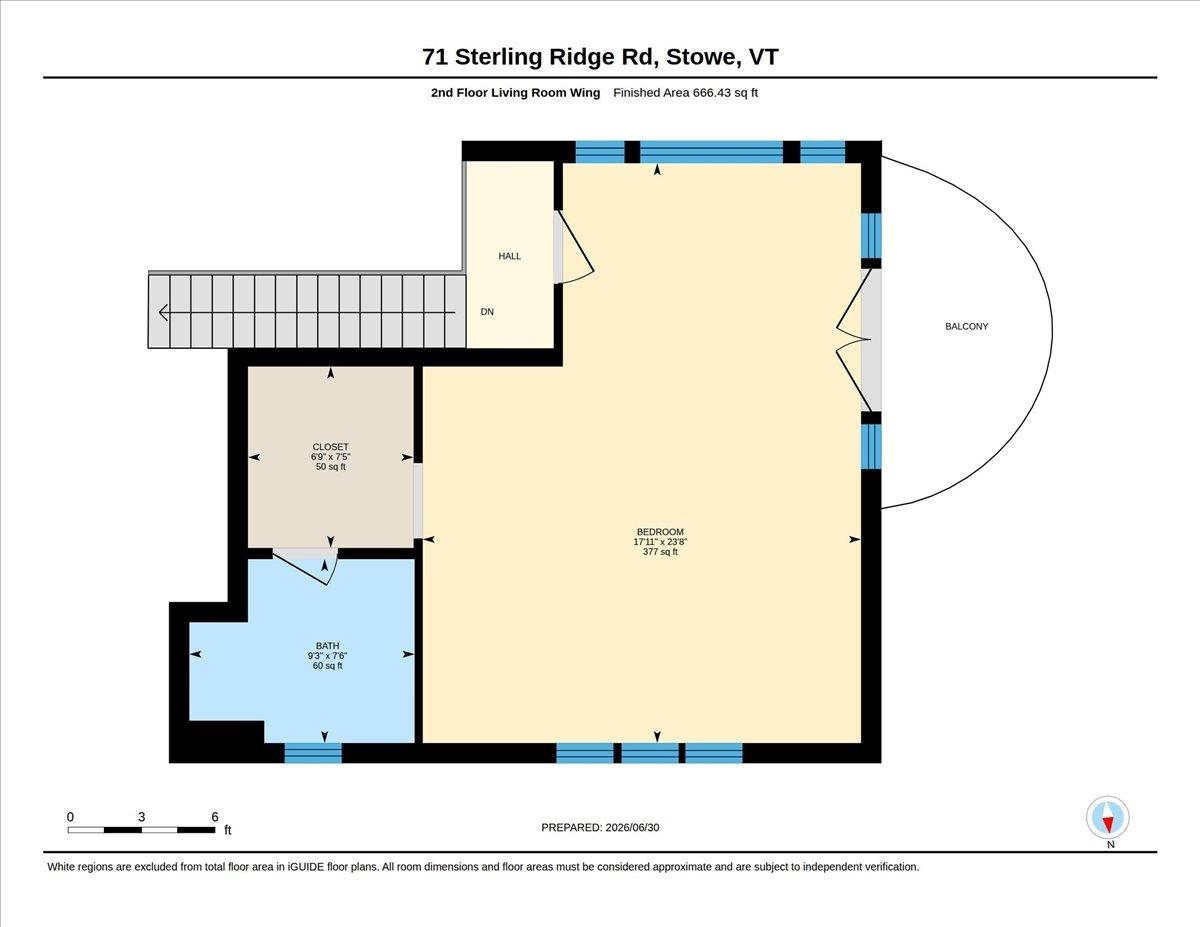 71 Sterling Ridge Road