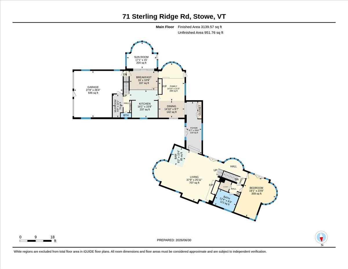 71 Sterling Ridge Road