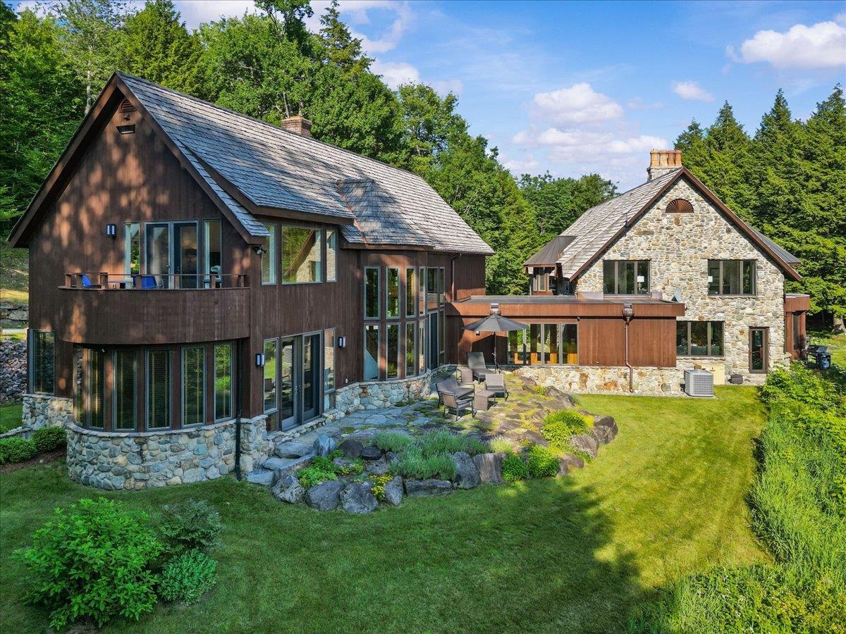 71 Sterling Ridge Road