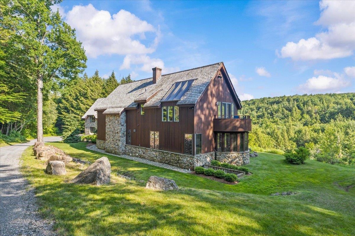 71 Sterling Ridge Road