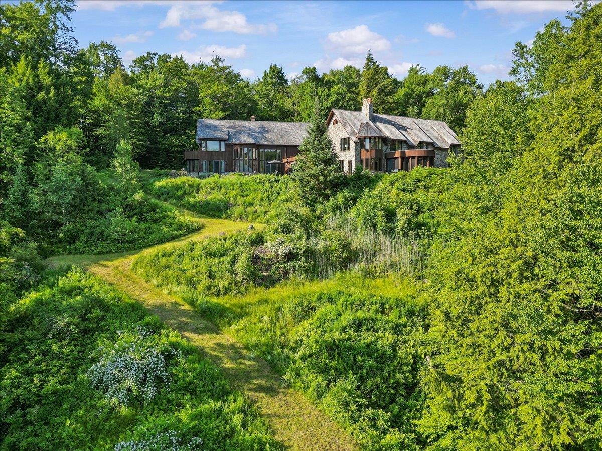71 Sterling Ridge Road