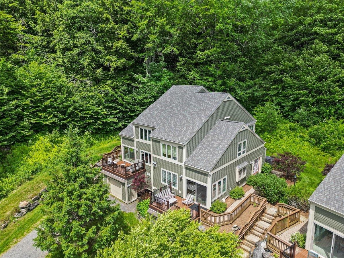 654 Topnotch Drive Unit: 654B
