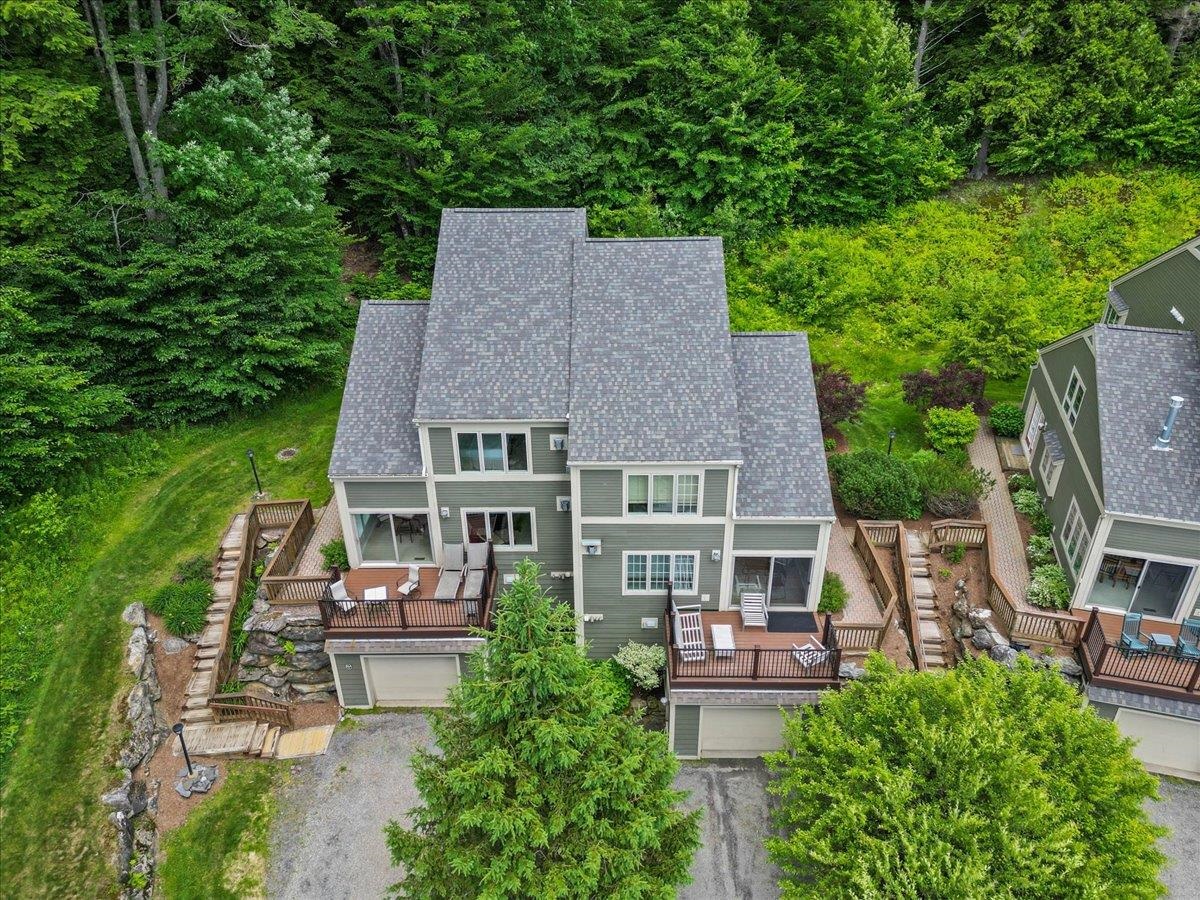 654 Topnotch Drive Unit: 654B