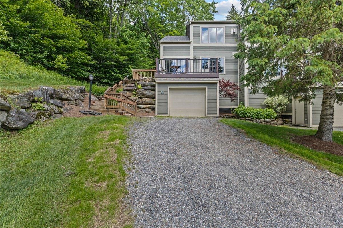 654 Topnotch Drive Unit: 654B