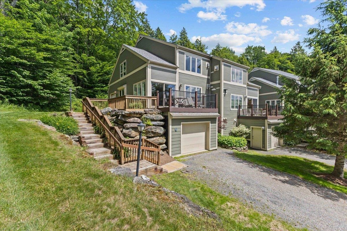 654 Topnotch Drive Unit: 654B
