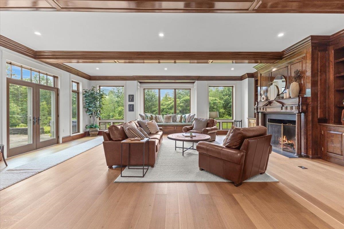 235 Lower Sanborn Road