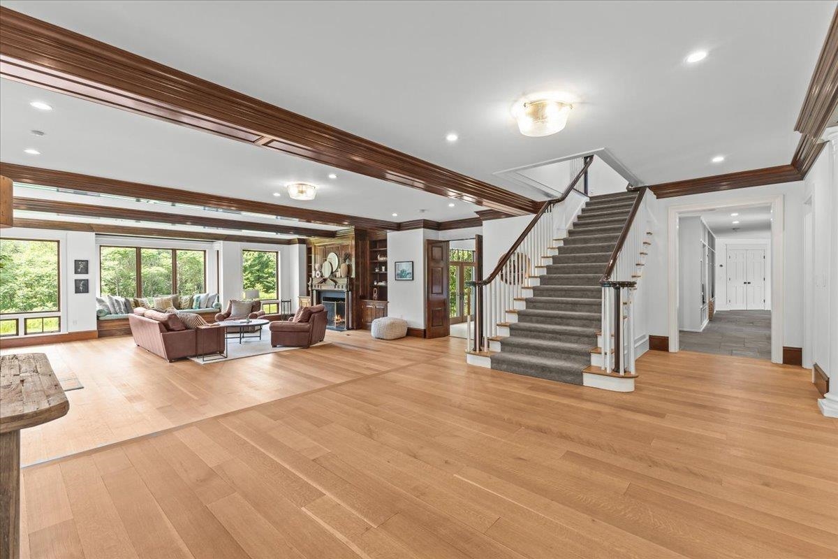 235 Lower Sanborn Road