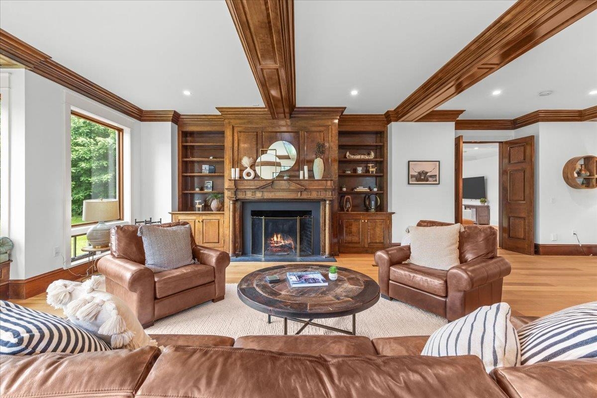 235 Lower Sanborn Road