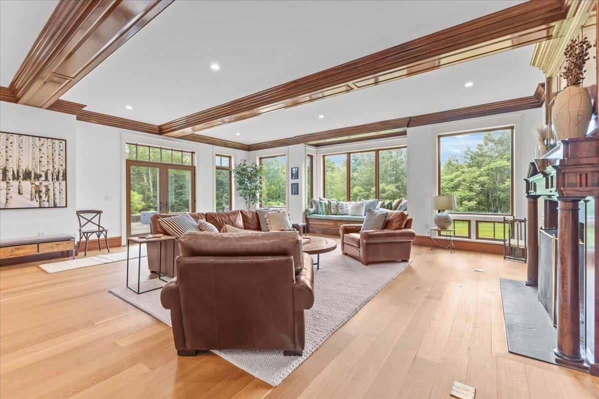 235 Lower Sanborn Road