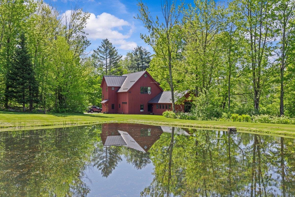 235 Lower Sanborn Road