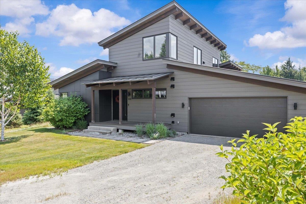 103 Wildewood Lane Unit: #2