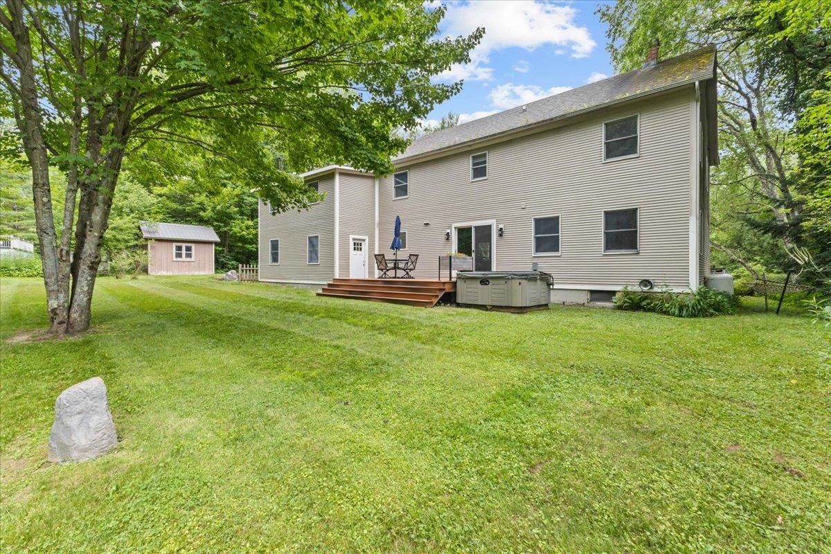 738 River Road