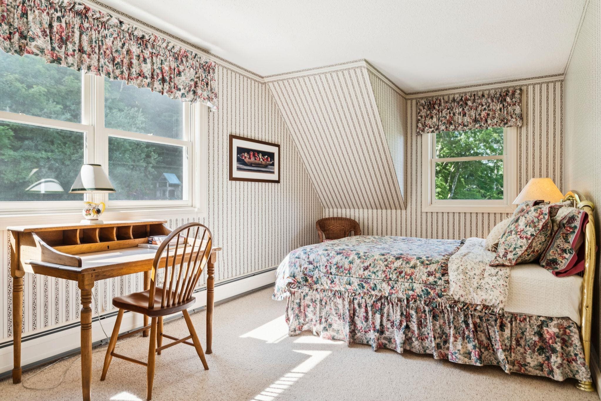 600 Taber Ridge Road