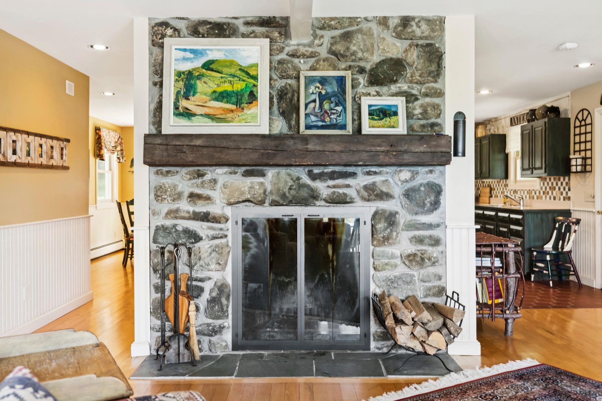 600 Taber Ridge Road