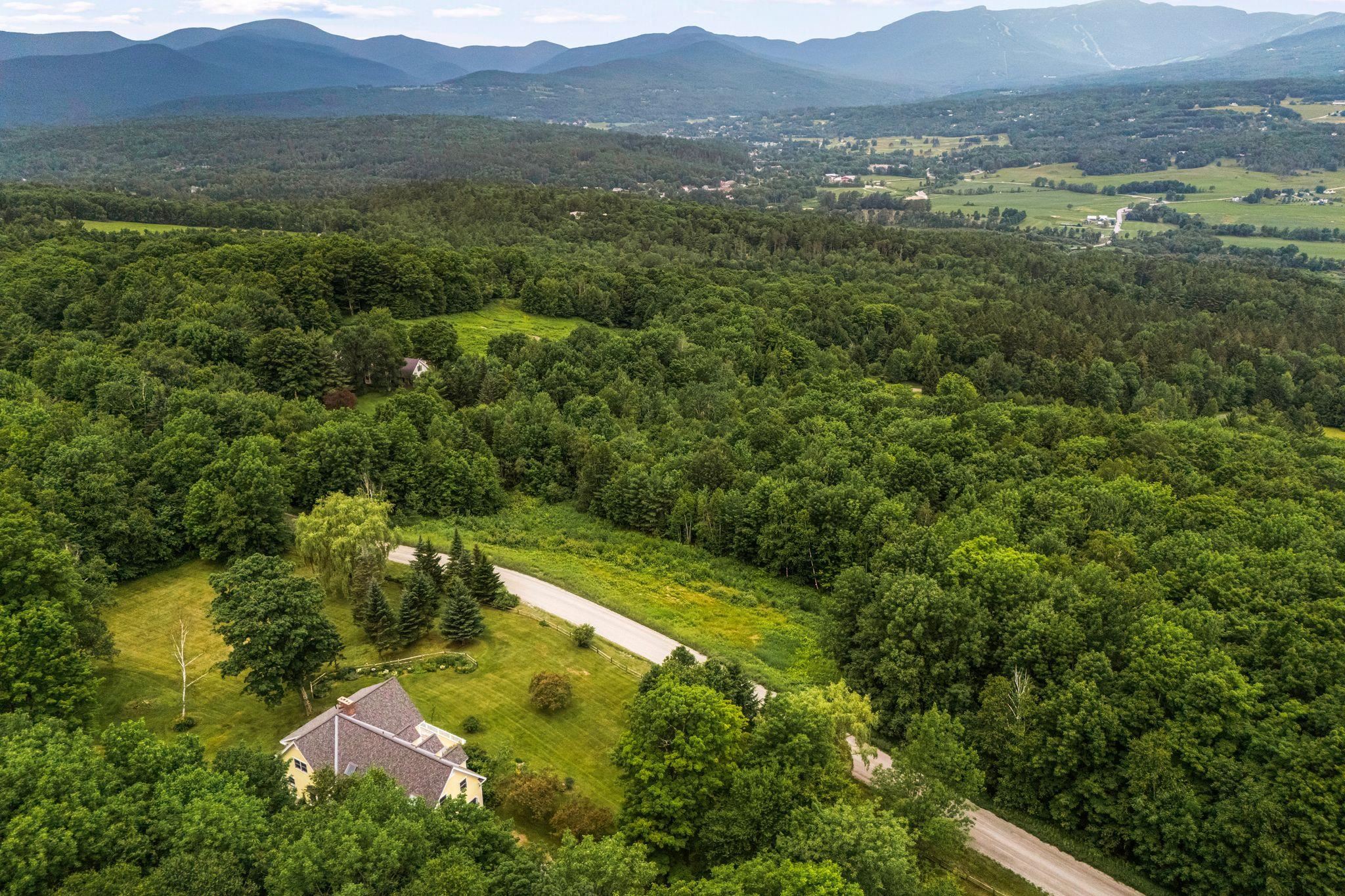 600 Taber Ridge Road
