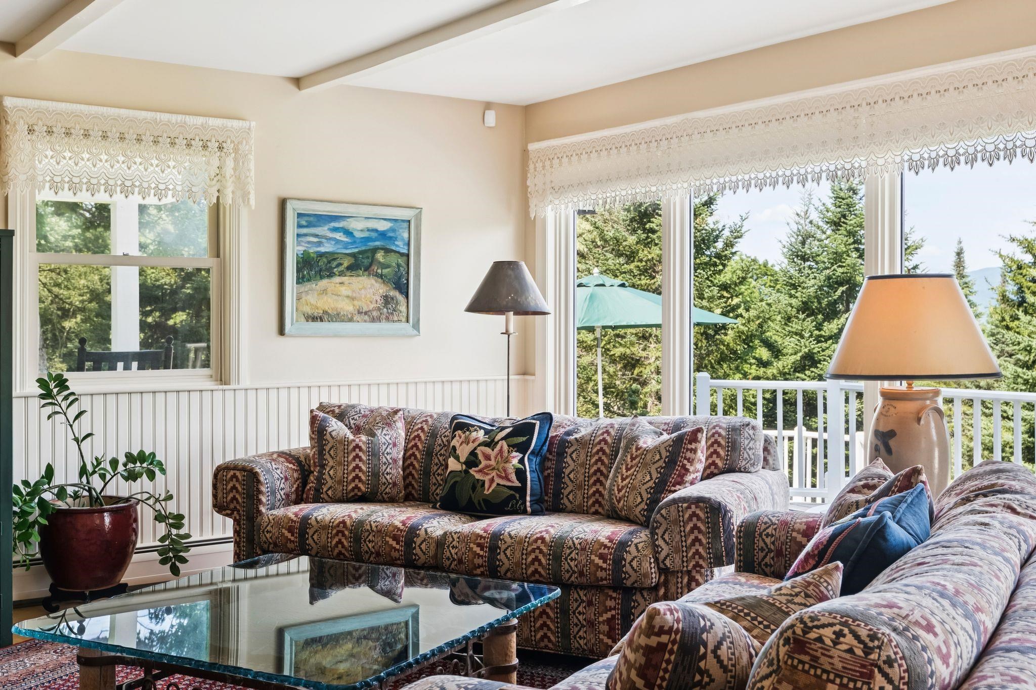 600 Taber Ridge Road