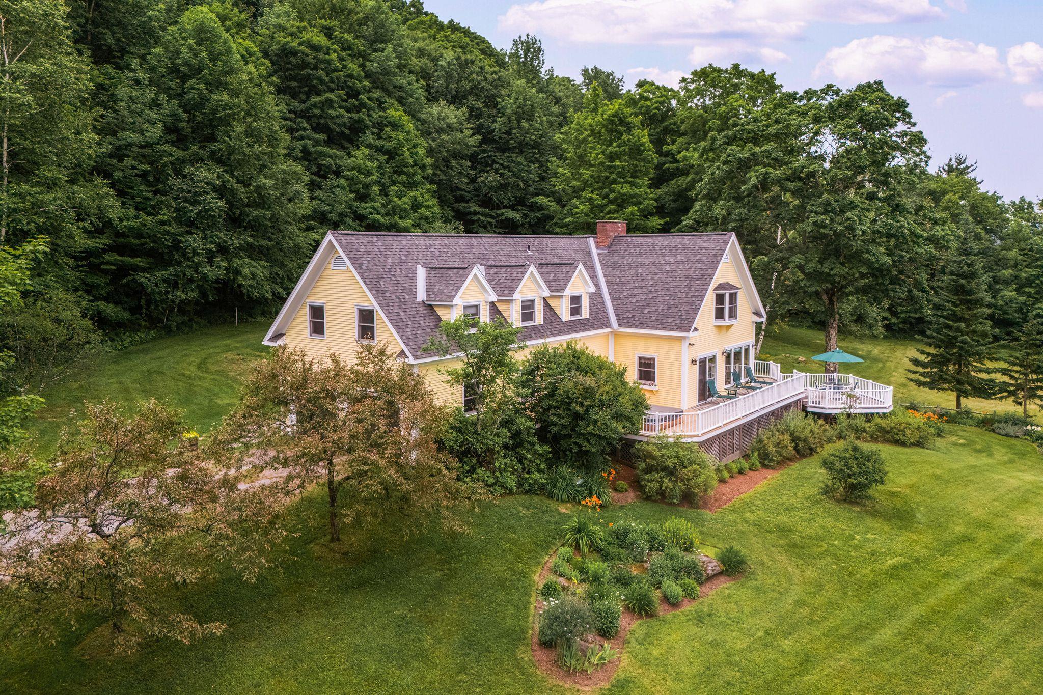 600 Taber Ridge Road