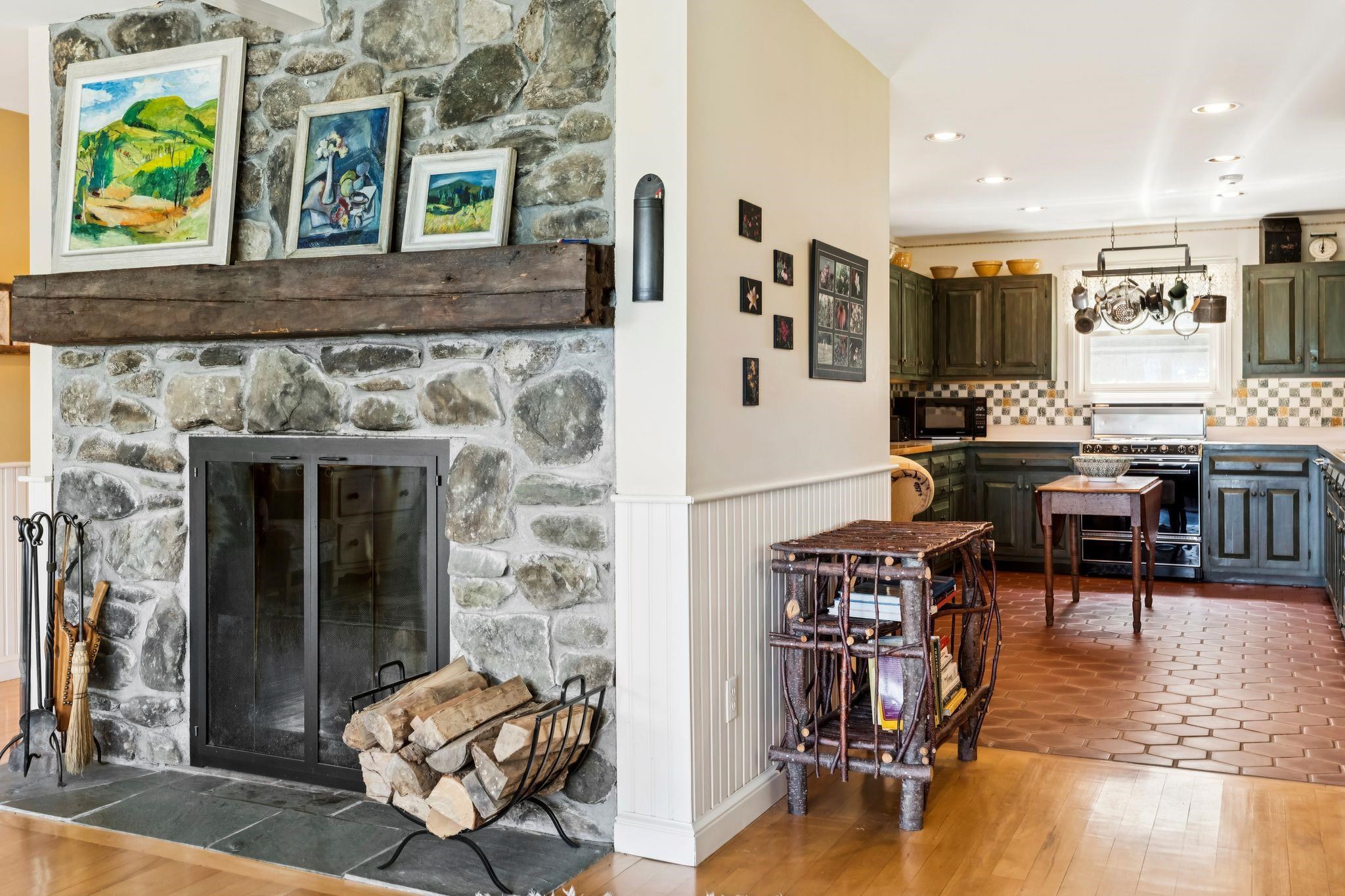 600 Taber Ridge Road